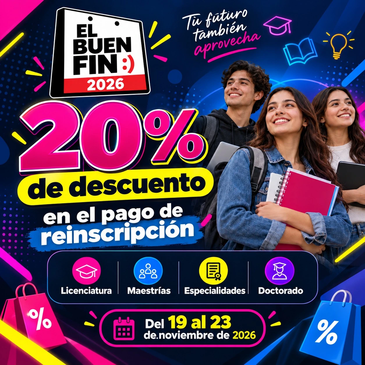 Buen Fin 2026